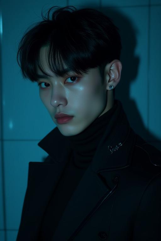 솔로 아티스트 카이저의 프로필 사진